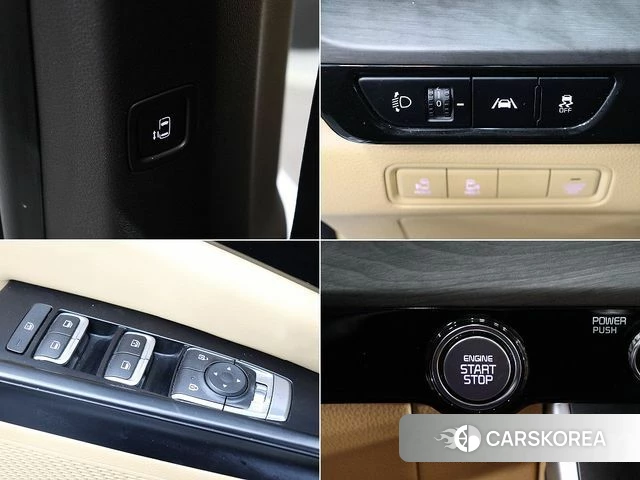 Kia Carnival 4th generation id 3851752 из Кореи 9