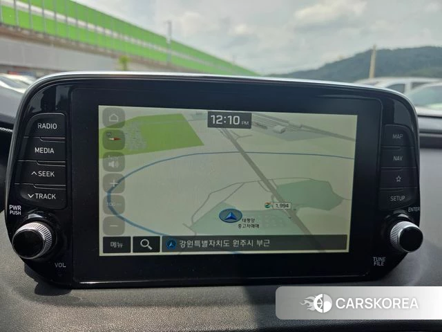 Hyundai Santa Fe TM id 4490831 из Кореи 9