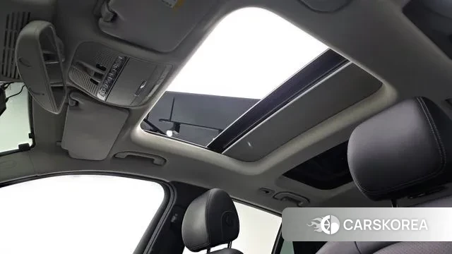 Mercedes-Benz GLC-Class X253 id 3520126 из Кореи 9