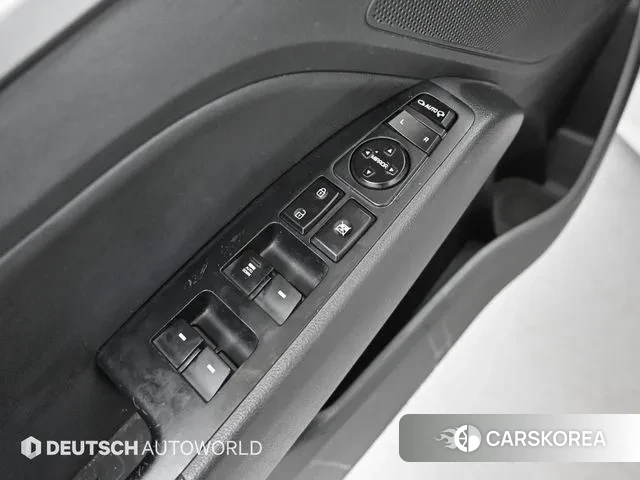 Hyundai The New Avante AD id 3423207 из Кореи 9