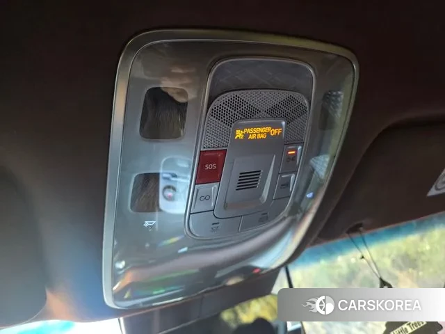 Genesis G90 (RS4) id 3570639 из Кореи 9