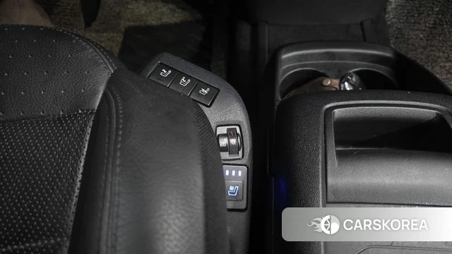 Citroen / DS Grand C4 Spacetourer id 4881615 из Кореи 9