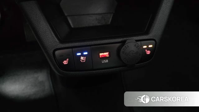 Kia The New Kia Ray id 4735707 из Кореи 9