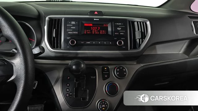 Kia The New Ray id 4435317 из Кореи 9