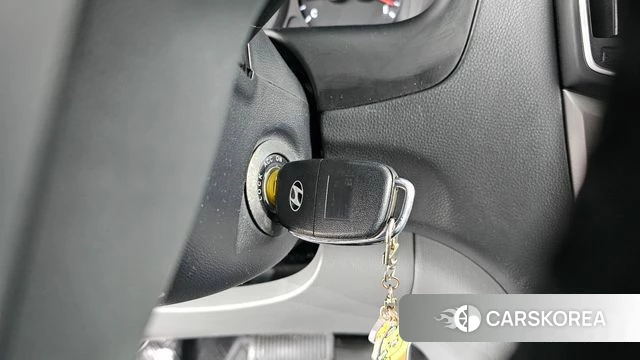 Hyundai The New Grand Starex id 4944023 из Кореи 9
