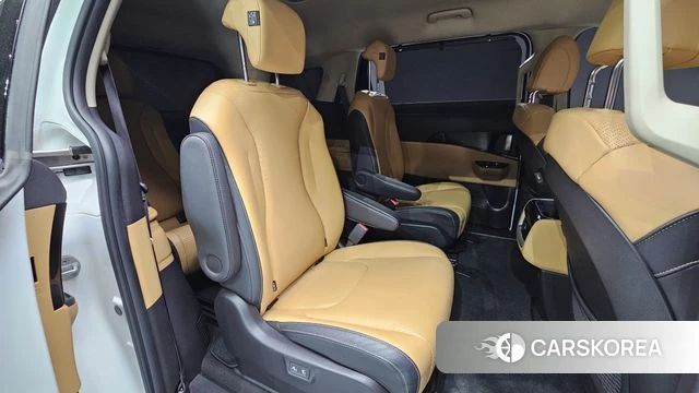 Kia Carnival 4th generation id 3833330 из Кореи 9