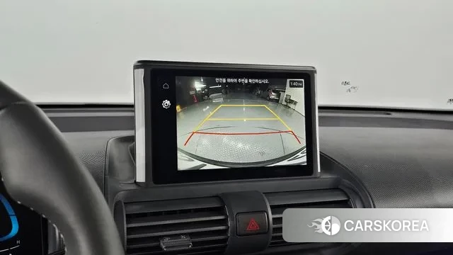 Hyundai Casper id 3711824 из Кореи 9