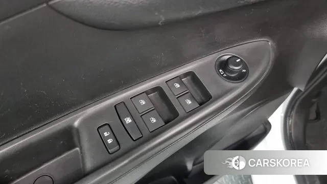 Chevrolet (GM Daewoo) The New Spark id 3291764 из Кореи 9