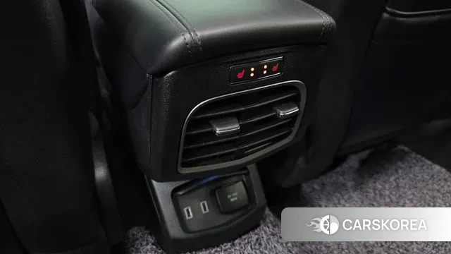 Lincoln New MKZ id 3171481 из Кореи 9