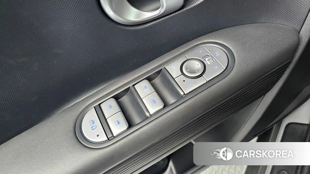 Hyundai Ionic 5 id 4641019 из Кореи 9