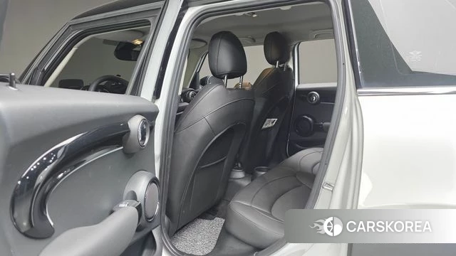 Mini Cooper id 3922288 из Кореи 9