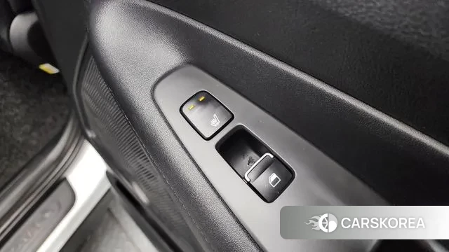 Hyundai The New Santa Fe id 3717671 из Кореи 9