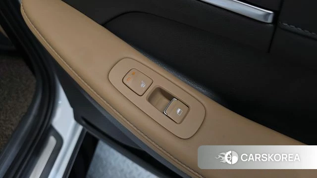 Hyundai Sonata (DN8) id 4587065 из Кореи 9