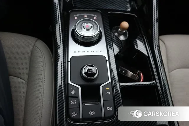 Kia The New Sorento 4th Generation id 3246542 из Кореи 9