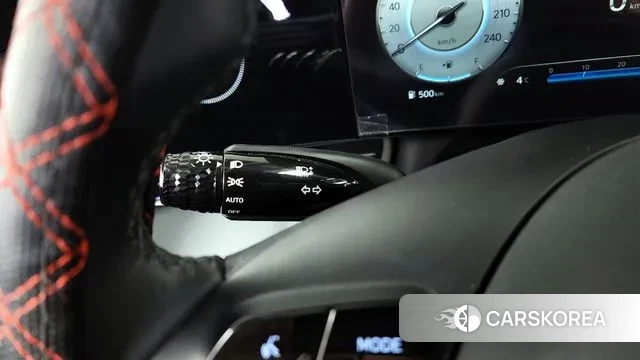 Hyundai The New Avante (CN7) id 3472348 из Кореи 9