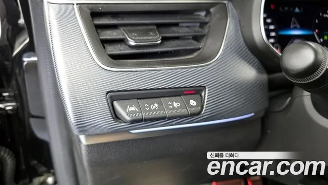 Renault Korea (Samsung) XM3 id 2910853 из Кореи 9