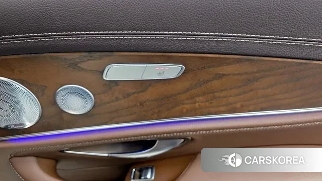 Mercedes-Benz E-Class W213 id 3677155 из Кореи 9