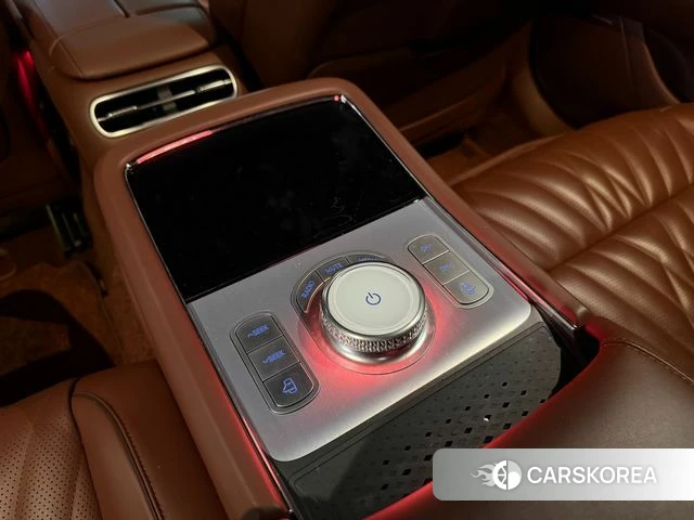 Genesis G90 (RS4) id 4881142 из Кореи 9