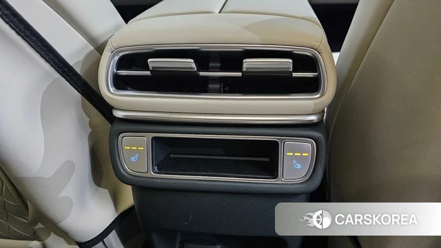 Genesis GV80 id 4635509 из Кореи 9