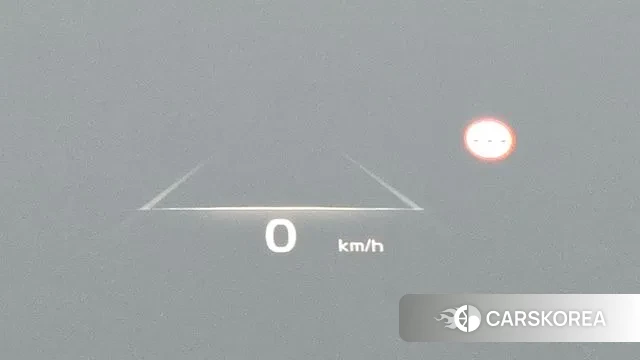 Kia K8 Hybrid id 3437474 из Кореи 9