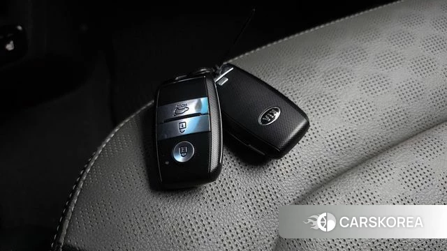 Kia The New Ray id 4305012 из Кореи 9