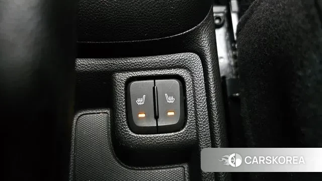 Chevrolet (GM Daewoo) The New Spark id 3723520 из Кореи 9