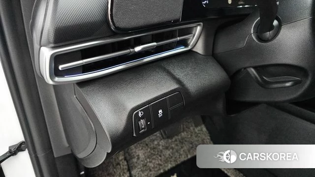 Hyundai The New Avante (CN7) id 4724741 из Кореи 9