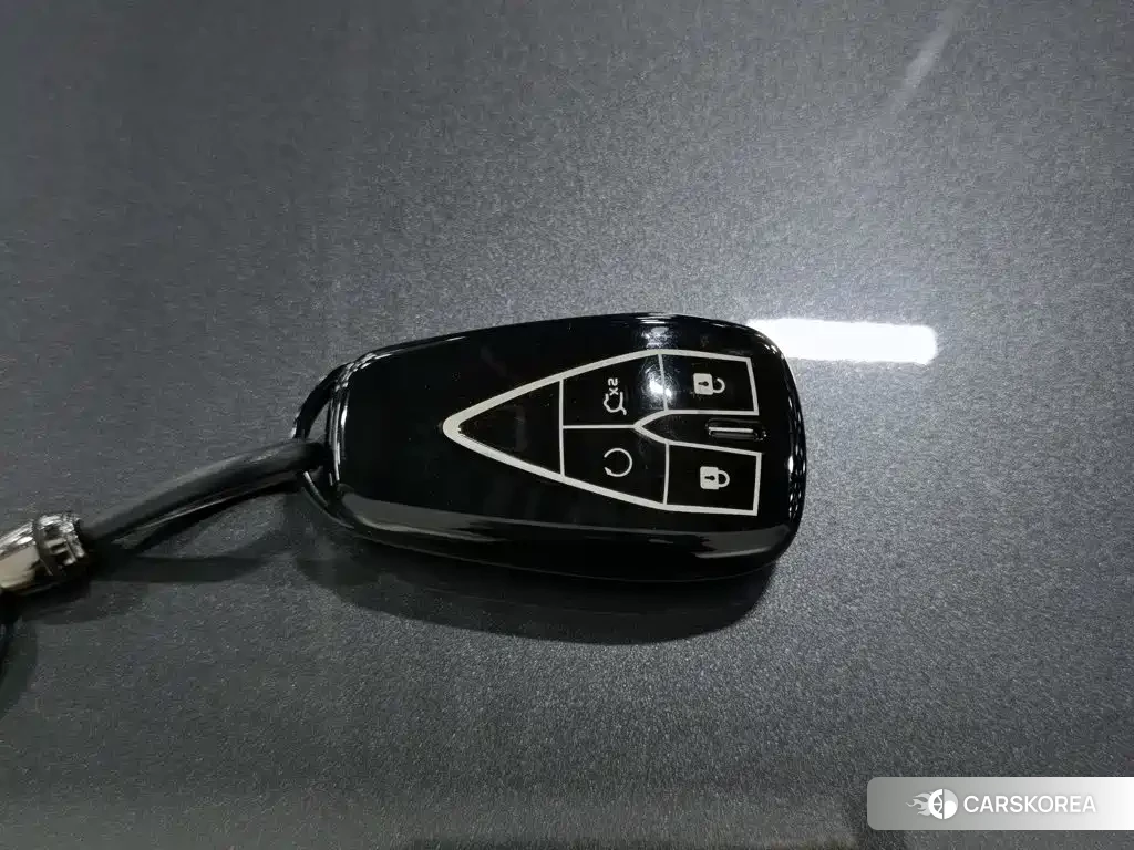Chang'an CS55PLUS id 4629016 из Китая 9