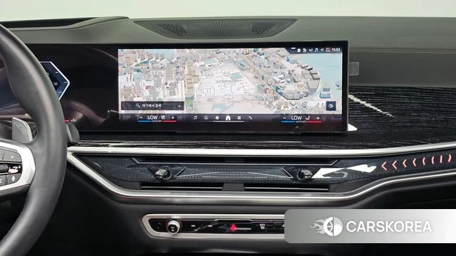 BMW X5 (G05) id 4675031 из Кореи 9