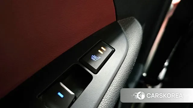 Hyundai All New Tucson id 3582763 из Кореи 9