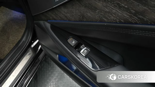Kia K8 Hybrid id 4779827 из Кореи 9