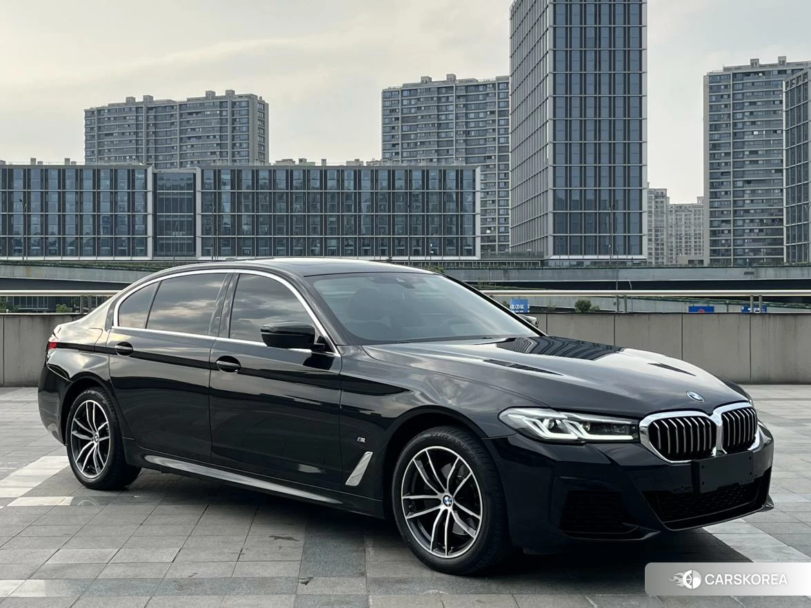 BMW 5 series id 4426639 из Китая 9