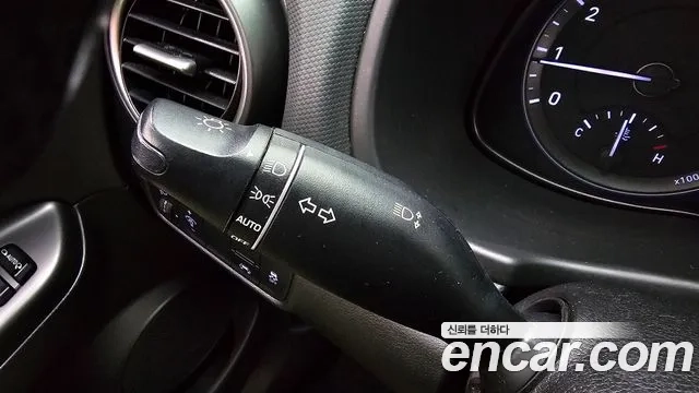 Hyundai Kona id 2912336 из Кореи 9