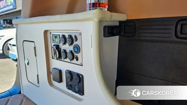 Ssangyong G4 Rexton id 2971145 из Кореи 9