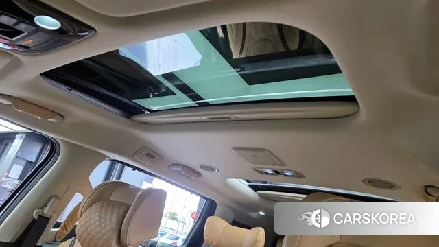 Kia Carnival 4th generation id 3433337 из Кореи 9