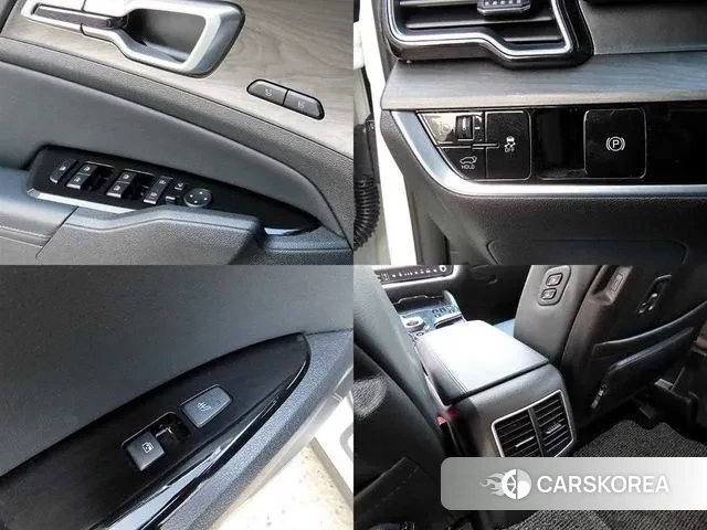 Kia Sportage 5th Generation id 3654439 из Кореи 9