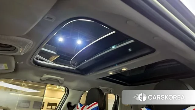 Mini Cooper id 3573051 из Кореи 9