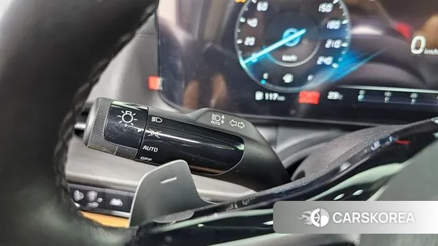 Kia Carnival 4th generation id 3229140 из Кореи 9