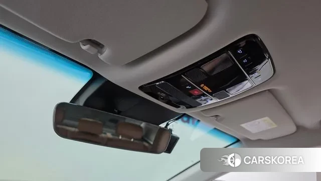 Hyundai Grandeur (GN7) id 3763430 из Кореи 9