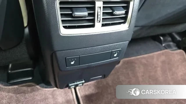 Lexus RX450h 4th generation id 3566665 из Кореи 9