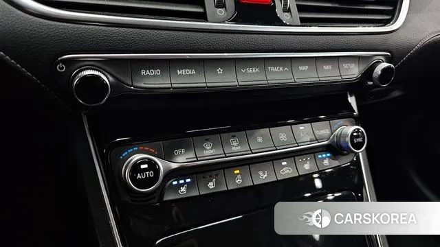 Hyundai Grandeur IG id 3039002 из Кореи 9