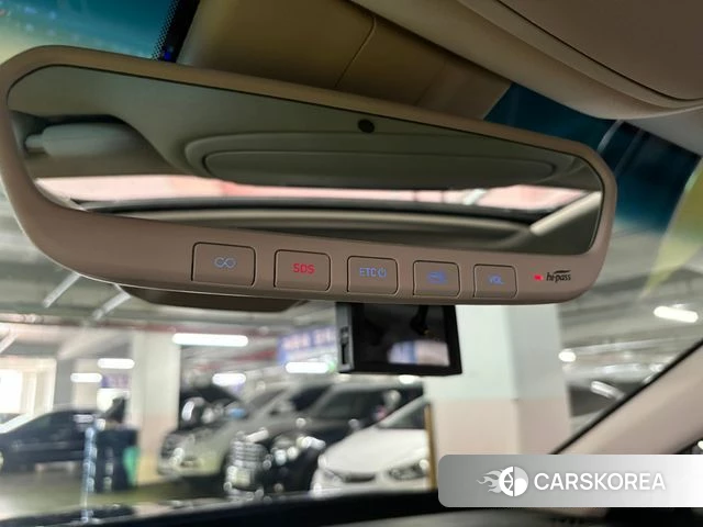 Genesis G90 id 4392622 из Кореи 9