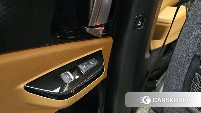 Kia Carnival 4th generation id 3676668 из Кореи 9