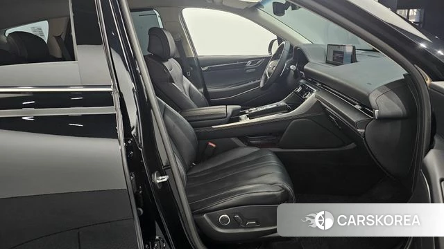 Genesis GV80 id 3898102 из Кореи 9