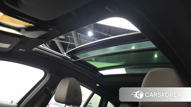 BMW X4 (G02) id 4871699 из Кореи 9