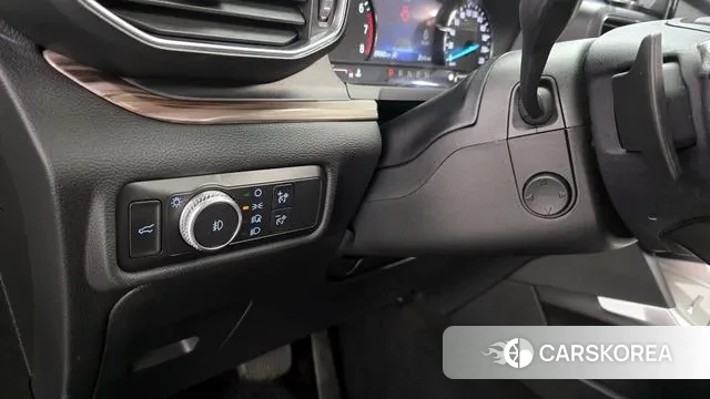 Ford Explorer 6th Generation id 3656145 из Кореи 9