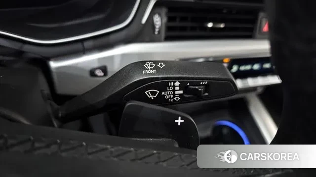 Audi A4 (B9) id 3712647 из Кореи 9