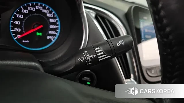 Chevrolet (GM Daewoo) The New Malibu id 3682300 из Кореи 9