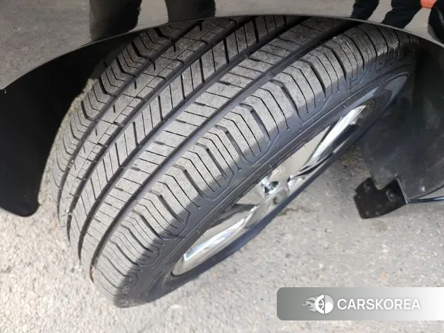 Kia The New Carnival id 3687132 из Кореи 9