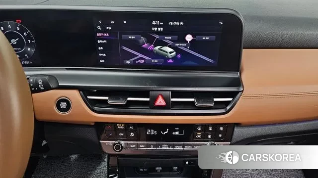 Kia The New Seltos id 3720893 из Кореи 9